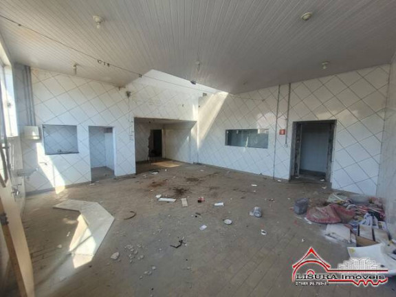 Imagem Ponto Comercial para Alugar, 350 m² em Jardim Mesquita - Jacareí