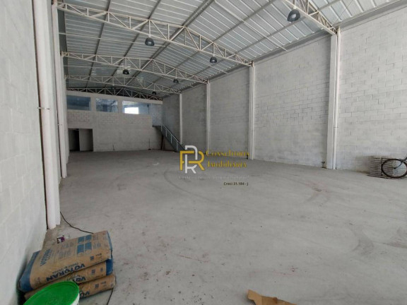 Imagem Galpão à Venda ou Locação, 400 m² em Jardim Quietude - Praia Grande Imagem Galpão à Venda ou Locação, 400 m² em Jardim Quietude - Praia Grande