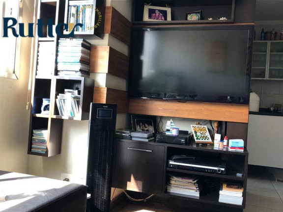 Imagem Apartamento com 2 Quartos à Venda, 70 m² em Indianópolis - São Paulo