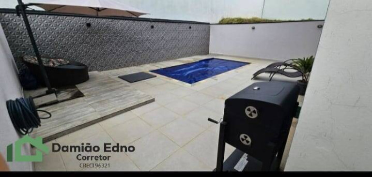 Imagem Casa com 3 Quartos à Venda, 200 m² em Chácara Morada Mediterrânea - Jundiaí Imagem Casa com 3 Quartos à Venda, 200 m² em Chácara Morada Mediterrânea - Jundiaí