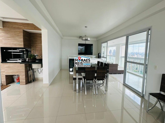 Imagem Apartamento com 4 Quartos à Venda, 500 m² em Campo Belo - São Paulo Imagem Apartamento com 4 Quartos à Venda, 500 m² em Campo Belo - São Paulo
