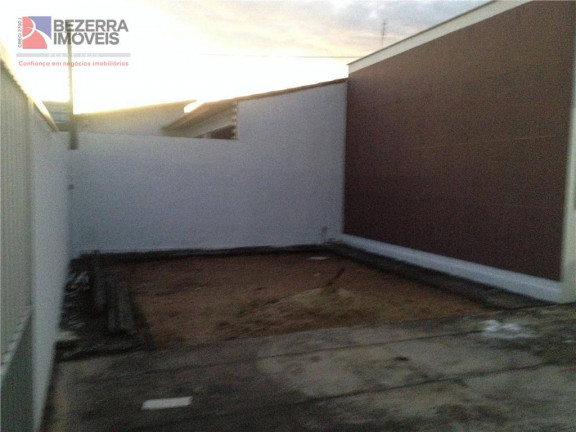 Imagem Casa com 3 Quartos à Venda, 140 m² em Cohabinal - Parnamirim