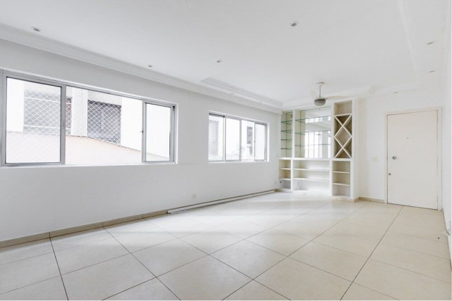 Imagem Apartamento com 3 Quartos à Venda, 123 m² em Jardim Paulista - São Paulo