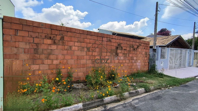 Imagem Terreno à Venda, 200 m² em Jardim Brasil - Itupeva Imagem Terreno à Venda, 200 m² em Jardim Brasil - Itupeva
