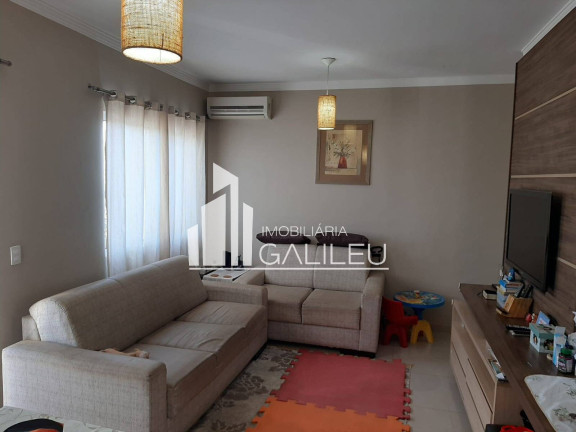 Apartamento com 2 Quartos à Venda, 70 m² em Parque Prado - Campinas