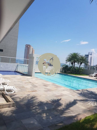 Imagem Apartamento com 3 Quartos à Venda, 130 m² em Embare - Santos Imagem Apartamento com 3 Quartos à Venda, 130 m² em Embare - Santos