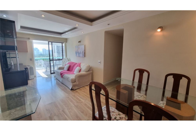 Imagem Apartamento com 2 Quartos à Venda, 83 m² em Barra Da Tijuca - Rio De Janeiro Imagem Apartamento com 2 Quartos à Venda, 83 m² em Barra Da Tijuca - Rio De Janeiro