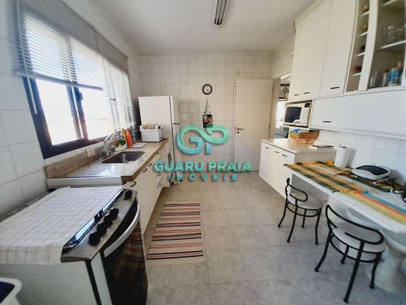 Imagem Apartamento com 3 Quartos à Venda, 115 m² em Enseada - Guarujá