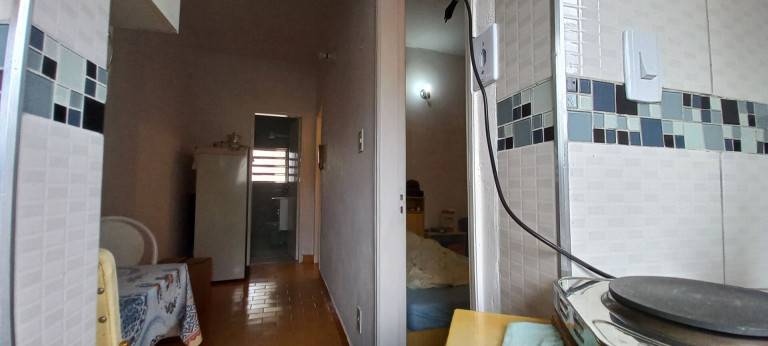 Imagem Apartamento com 1 Quarto à Venda, 28 m² em Sé - São Paulo Imagem Apartamento com 1 Quarto à Venda, 28 m² em Sé - São Paulo
