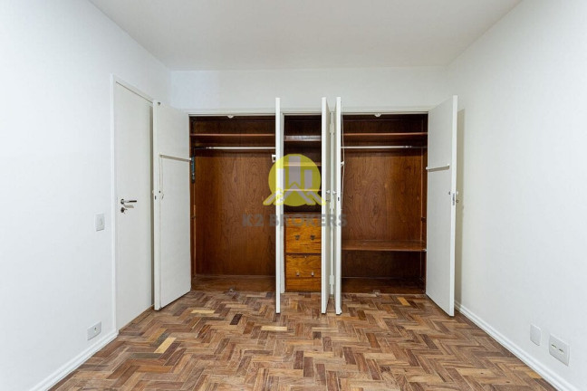 Imagem Apartamento com 2 Quartos à Venda, 130 m² em Jardim América - São Paulo