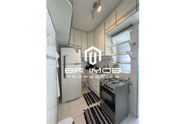 Imagem Imóvel com 2 Quartos à Venda, 67 m² em Vila Cordeiro - São Paulo