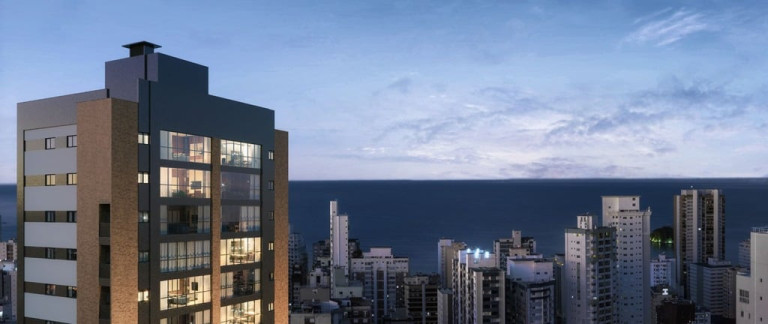 Imagem Imóvel com 4 Quartos à Venda, em Centro - Balneário Camboriú Imagem Imóvel com 4 Quartos à Venda, em Centro - Balneário Camboriú