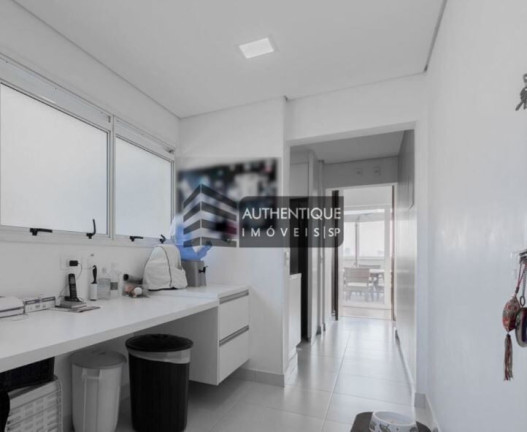 Imagem Cobertura com 5 Quartos à Venda, 700 m² em Brooklin - São Paulo