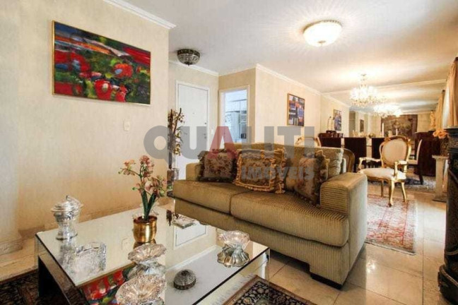 Imagem Apartamento com 2 Quartos à Venda, 227 m² em Itaim Bibi - São Paulo