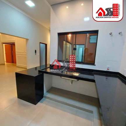 Imagem Casa com 3 Quartos à Venda, 253 m² em Vila Braz - Pirassununga