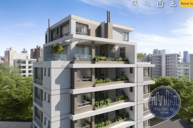 Imagem Apartamento com 3 Quartos à Venda, 130 m² em Alto Da Rua Xv - Curitiba Imagem Apartamento com 3 Quartos à Venda, 130 m² em Alto Da Rua Xv - Curitiba