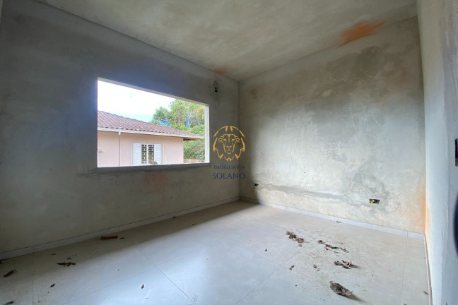 Imagem Casa com 3 Quartos à Venda, 84 m² em Balneário Estrelas - Itapoá