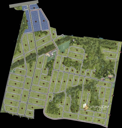 Imagem Terreno à Venda, 360 m² em Loteamento Nova Governador - Governador Celso Ramos Imagem Terreno à Venda, 360 m² em Loteamento Nova Governador - Governador Celso Ramos
