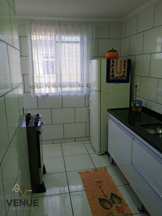 Imagem Apartamento com 2 Quartos à Venda, 53 m² em Jardim Santa Terezinha - São Paulo Imagem Apartamento com 2 Quartos à Venda, 53 m² em Jardim Santa Terezinha - São Paulo