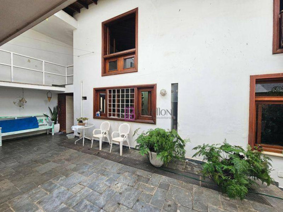 Imagem Casa com 4 Quartos à Venda, 341 m² em Pacaembu - São Paulo Imagem Casa com 4 Quartos à Venda, 341 m² em Pacaembu - São Paulo