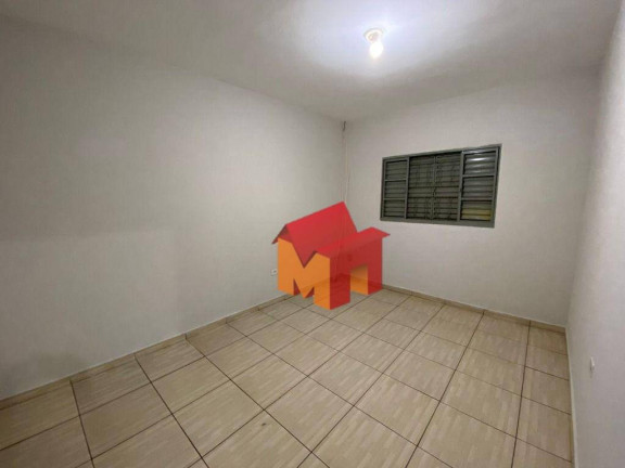 Imagem Casa com 2 Quartos para Alugar, 70 m² em Parque Nova Carioba - Americana Imagem Casa com 2 Quartos para Alugar, 70 m² em Parque Nova Carioba - Americana