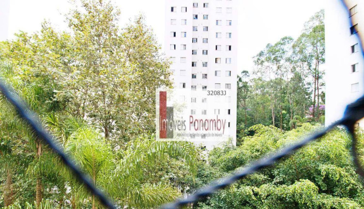 Imagem Apartamento com 2 Quartos à Venda, 55 m² em Vila Andrade - São Paulo Imagem Apartamento com 2 Quartos à Venda, 55 m² em Vila Andrade - São Paulo