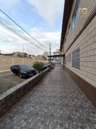 Imagem Kitnet com 1 Quarto à Venda, 33 m² em Canto Do Forte - Praia Grande Imagem Kitnet com 1 Quarto à Venda, 33 m² em Canto Do Forte - Praia Grande