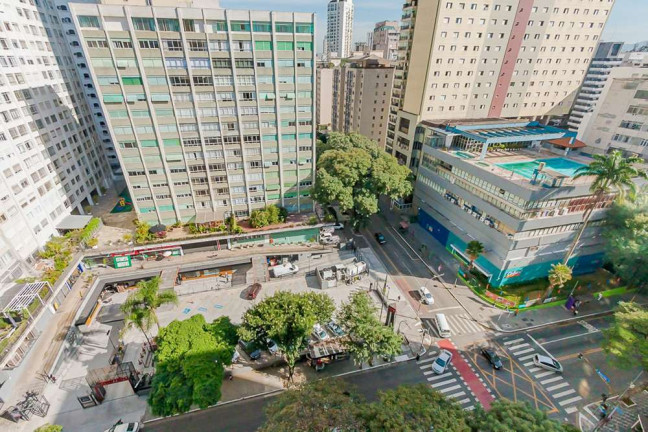 Imagem Imóvel Comercial à Venda, 23 m² em Higienópolis - São Paulo Imagem Imóvel Comercial à Venda, 23 m² em Higienópolis - São Paulo