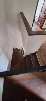 Imagem Casa com 4 Quartos à Venda, 260 m² em Gonzaga - Santos Imagem Casa com 4 Quartos à Venda, 260 m² em Gonzaga - Santos