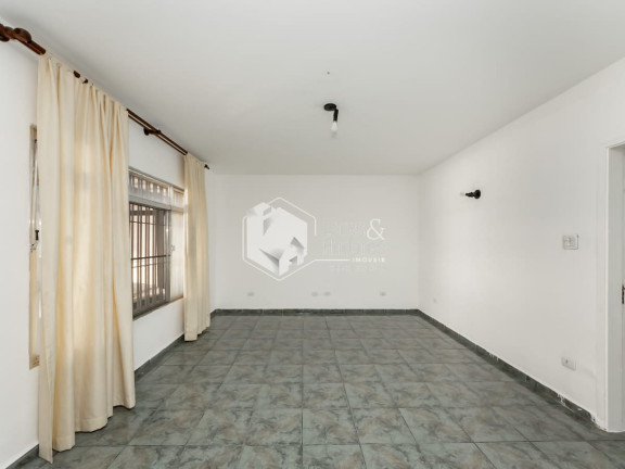 Imagem Casa com 3 Quartos à Venda, 320 m² em Brooklin Paulista - São Paulo Imagem Casa com 3 Quartos à Venda, 320 m² em Brooklin Paulista - São Paulo