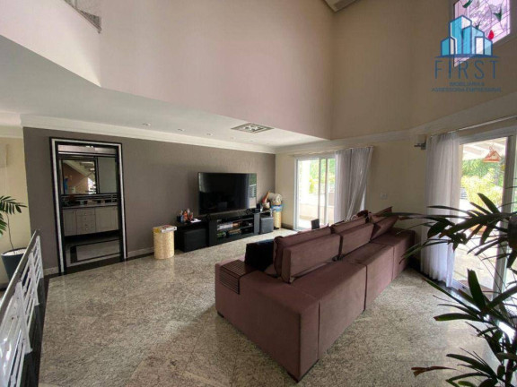Imagem Casa com 4 Quartos à Venda, 750 m² em Condomínio Village Visconde De Itamaracá - Valinhos Imagem Casa com 4 Quartos à Venda, 750 m² em Condomínio Village Visconde De Itamaracá - Valinhos