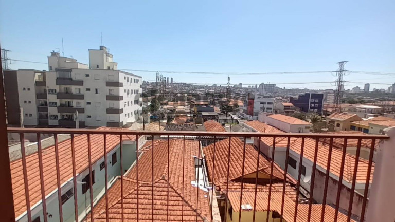 Imagem Apartamento com 2 Quartos à Venda, 60 m² em Rudge Ramos - São Bernardo Do Campo