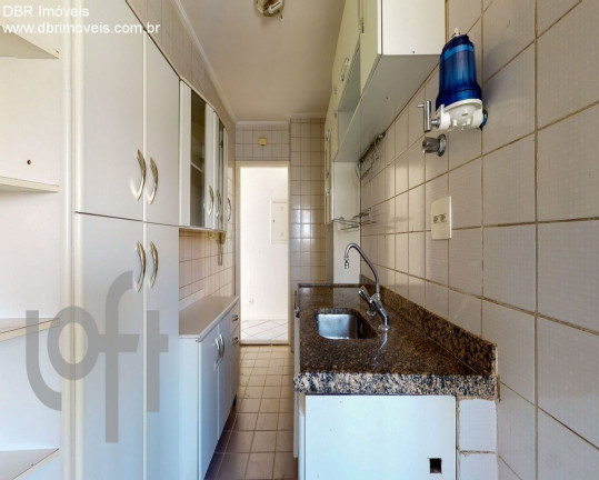 Imagem Apartamento com 3 Quartos à Venda, 70 m² em Tatuapé - Sao Paulo