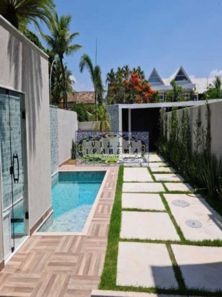 Imagem Imóvel com 4 Quartos à Venda, 350 m² em Barra Da Tijuca - Rio De Janeiro Imagem Imóvel com 4 Quartos à Venda, 350 m² em Barra Da Tijuca - Rio De Janeiro