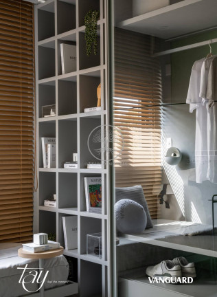 Imagem Apartamento com 2 Quartos à Venda, 105 m² em Chácara Da Barra - Campinas