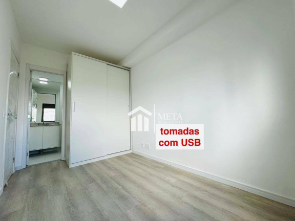 Imagem Imóvel com 1 Quarto para Alugar, 28 m² em Vila Prudente (zona Leste) - São Paulo