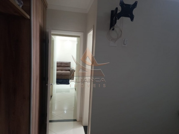 Imagem Apartamento com 3 Quartos à Venda, 67 m² em Alto Da Boa Vista - Ribeirão Preto Imagem Apartamento com 3 Quartos à Venda, 67 m² em Alto Da Boa Vista - Ribeirão Preto