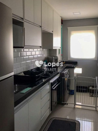 Imagem Apartamento com 2 Quartos à Venda, 47 m² em Vila Industrial - Campinas Imagem Apartamento com 2 Quartos à Venda, 47 m² em Vila Industrial - Campinas