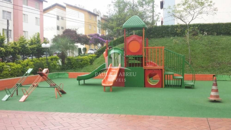 Imagem Apartamento com 2 Quartos à Venda, 55 m² em Jardim Santo André - Santo André Imagem Apartamento com 2 Quartos à Venda, 55 m² em Jardim Santo André - Santo André