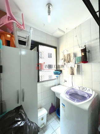 Imagem Apartamento com 3 Quartos à Venda, 65 m² em Jaguaribe - Osasco