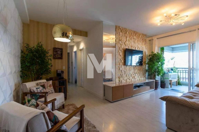 Imagem Apartamento com 3 Quartos à Venda, 96 m² em Baeta Neves - São Bernardo Do Campo Imagem Apartamento com 3 Quartos à Venda, 96 m² em Baeta Neves - São Bernardo Do Campo