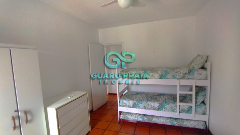 Imagem Apartamento com 3 Quartos à Venda, 72 m² em Enseada - Guarujá