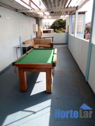 Imagem Sobrado com 3 Quartos à Venda, 250 m² em Jardim Primavera (zona Norte) - São Paulo Imagem Sobrado com 3 Quartos à Venda, 250 m² em Jardim Primavera (zona Norte) - São Paulo