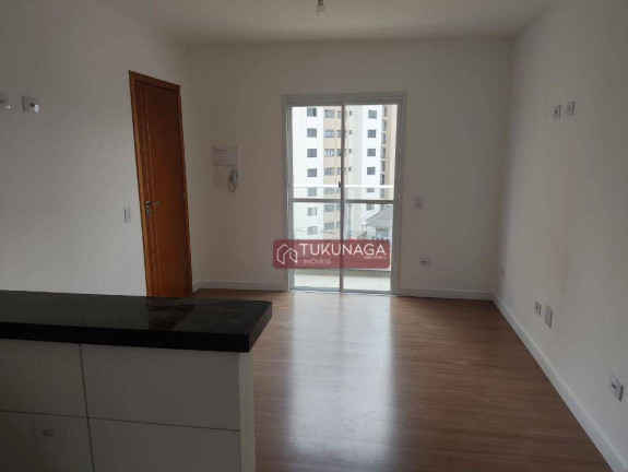 Imagem Apartamento com 2 Quartos à Venda, 47 m² em Vila Rosália - Guarulhos Imagem Apartamento com 2 Quartos à Venda, 47 m² em Vila Rosália - Guarulhos