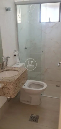 Imagem Apartamento com 3 Quartos à Venda, 76 m² em Alto Da Glória - Goiânia