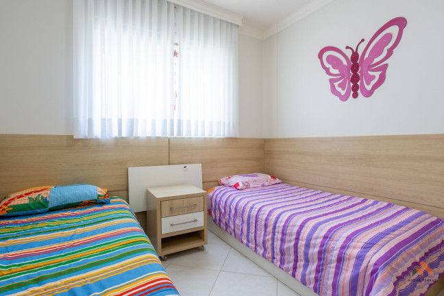Imagem Apartamento com 3 Quartos à Venda, 92 m²