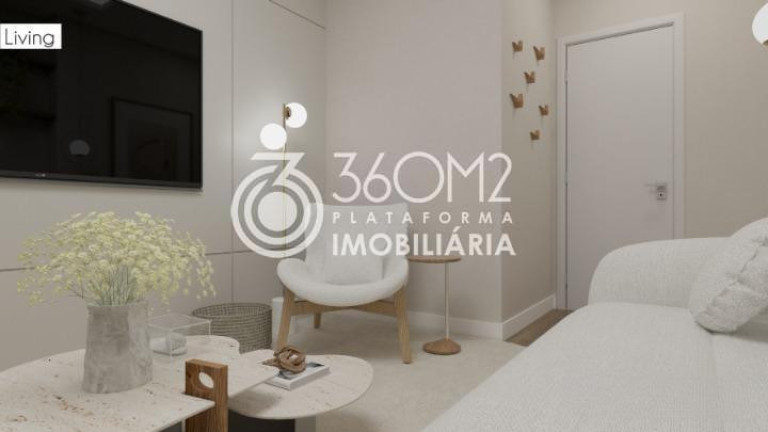 Imagem Imóvel com 2 Quartos à Venda, 54 m² em Meia Praia - Itapema Imagem Imóvel com 2 Quartos à Venda, 54 m² em Meia Praia - Itapema