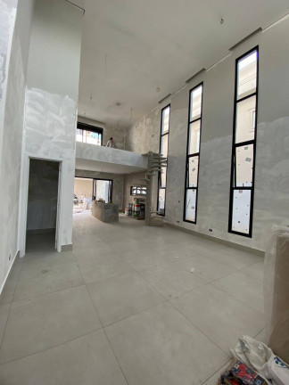 Imagem Casa de Condomínio com 4 Quartos à Venda, 250 m² em Cidade Tamboré - Santana De Parnaíba Imagem Casa de Condomínio com 4 Quartos à Venda, 250 m² em Cidade Tamboré - Santana De Parnaíba
