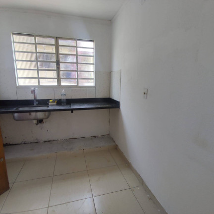 Imagem Casa com 3 Quartos para Alugar, 150 m² em São Lourenço - Anápolis Imagem Casa com 3 Quartos para Alugar, 150 m² em São Lourenço - Anápolis