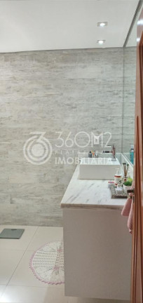 Imagem Casa com 3 Quartos à Venda, 201 m² em Vila Eldízia - Santo André Imagem Casa com 3 Quartos à Venda, 201 m² em Vila Eldízia - Santo André
